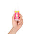 Cara de semen plátano sabroso esperma 3 fl oz